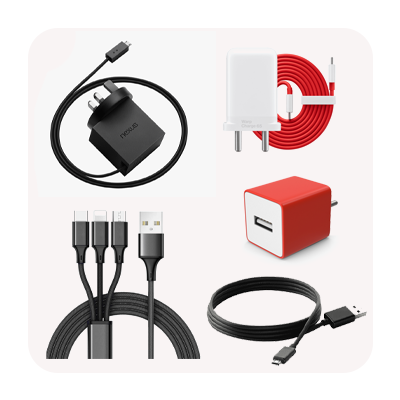 Mobile Cables & Adapters Mobile Cables & Adapters